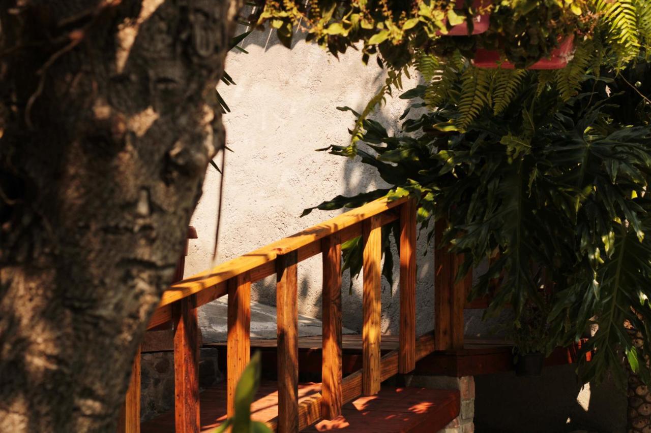 Casa Rustica Villa Atlixco Exterior photo