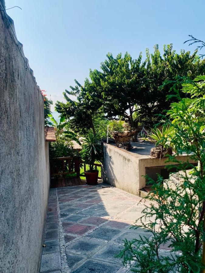 Casa Rustica Villa Atlixco Exterior photo