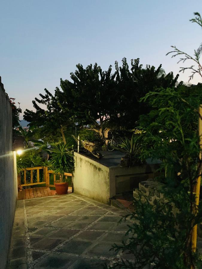 Casa Rustica Villa Atlixco Exterior photo