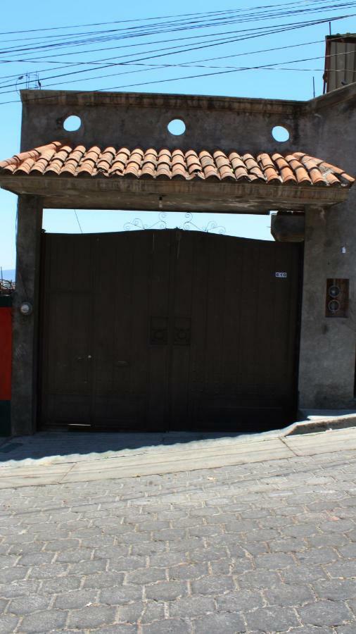 Casa Rustica Villa Atlixco Exterior photo